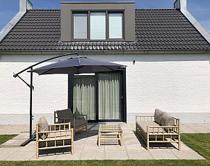 Unterkunft 452935 - Ferienhaus Noordzeekust - De Wielen 72