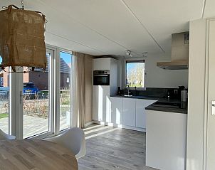 Unterkunft 452935 - Ferienhaus Noordzeekust - De Wielen 72
