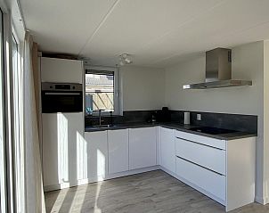 Unterkunft 452935 - Ferienhaus Noordzeekust - De Wielen 72