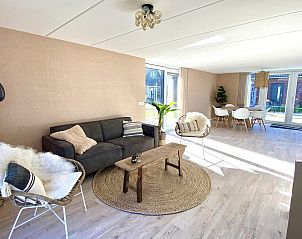 Unterkunft 452935 - Ferienhaus Noordzeekust - De Wielen 72