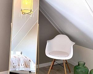 Unterkunft 452935 - Ferienhaus Noordzeekust - De Wielen 72
