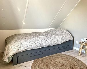 Unterkunft 452935 - Ferienhaus Noordzeekust - De Wielen 72