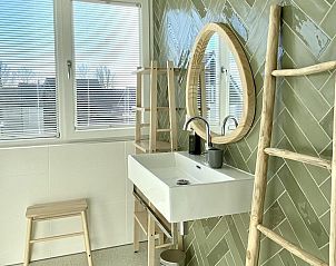 Unterkunft 452935 - Ferienhaus Noordzeekust - De Wielen 72