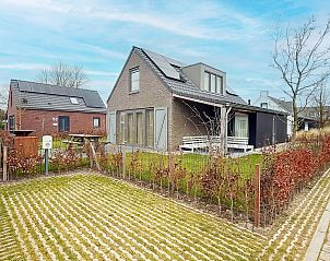 Unterkunft 452937 - Ferienhaus Noordzeekust - Buiten aan Zee - 54