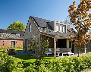 Unterkunft 452937 - Ferienhaus Noordzeekust - Buiten aan Zee - 54