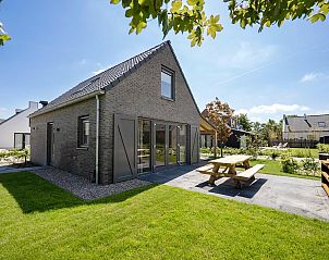 Unterkunft 452937 - Ferienhaus Noordzeekust - Buiten aan Zee - 54