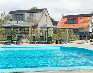 Unterkunft 452937 - Ferienhaus Noordzeekust - Buiten aan Zee - 54