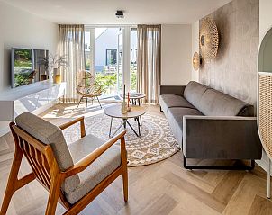 Unterkunft 452937 - Ferienhaus Noordzeekust - Buiten aan Zee - 54