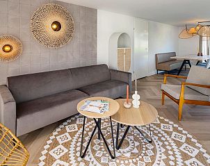 Unterkunft 452937 - Ferienhaus Noordzeekust - Buiten aan Zee - 54