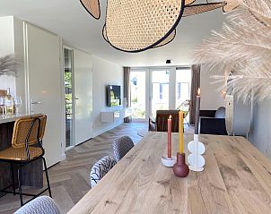 Unterkunft 452937 - Ferienhaus Noordzeekust - Buiten aan Zee - 54