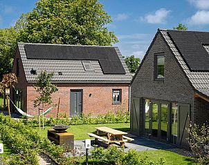 Unterkunft 452937 - Ferienhaus Noordzeekust - Buiten aan Zee - 54