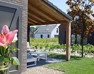 Unterkunft 452937 - Ferienhaus Noordzeekust - Buiten aan Zee - 54