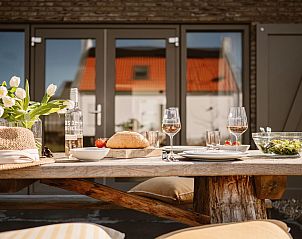 Unterkunft 452937 - Ferienhaus Noordzeekust - Buiten aan Zee - 54