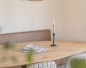 Unterkunft 452937 - Ferienhaus Noordzeekust - Buiten aan Zee - 54