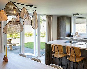 Unterkunft 452937 - Ferienhaus Noordzeekust - Buiten aan Zee - 54