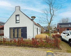 Unterkunft 452938 - Ferienhaus Noordzeekust - Dromen in de duinen - 51
