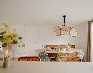 Unterkunft 452938 - Ferienhaus Noordzeekust - Dromen in de duinen - 51