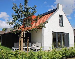 Unterkunft 452938 - Ferienhaus Noordzeekust - Dromen in de duinen - 51