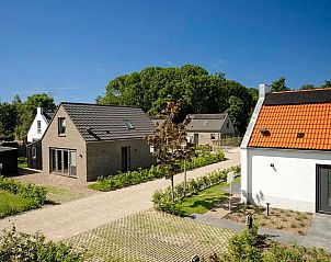 Unterkunft 452938 - Ferienhaus Noordzeekust - Dromen in de duinen - 51