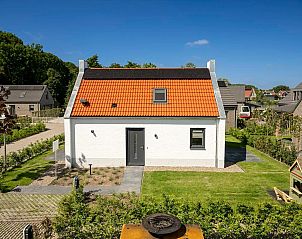 Unterkunft 452938 - Ferienhaus Noordzeekust - Dromen in de duinen - 51