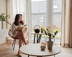 Unterkunft 452938 - Ferienhaus Noordzeekust - Dromen in de duinen - 51