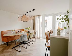 Unterkunft 452938 - Ferienhaus Noordzeekust - Dromen in de duinen - 51