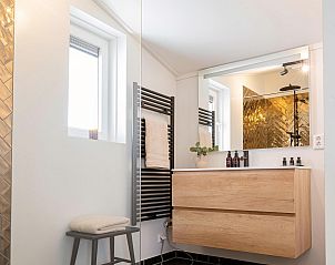 Unterkunft 452938 - Ferienhaus Noordzeekust - Dromen in de duinen - 51