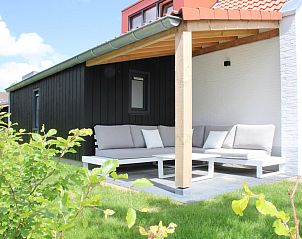 Unterkunft 452938 - Ferienhaus Noordzeekust - Dromen in de duinen - 51