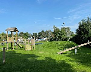 Unterkunft 452938 - Ferienhaus Noordzeekust - Dromen in de duinen - 51
