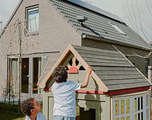 Unterkunft 452938 - Ferienhaus Noordzeekust - Dromen in de duinen - 51