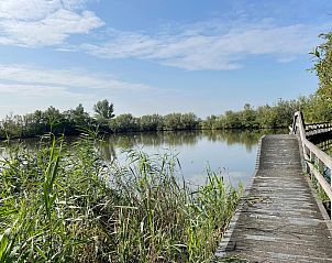 Unterkunft 452938 - Ferienhaus Noordzeekust - Dromen in de duinen - 51