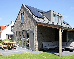 Unterkunft 452940 - Ferienhaus Noordzeekust - Modern Sint Maarten - 75