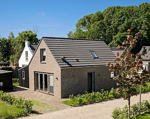 Unterkunft 452940 - Ferienhaus Noordzeekust - Modern Sint Maarten - 75