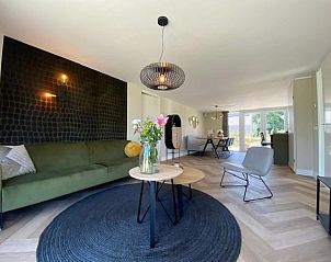 Unterkunft 452940 - Ferienhaus Noordzeekust - Modern Sint Maarten - 75