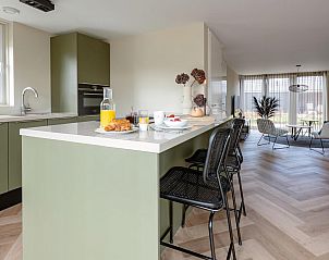Unterkunft 452940 - Ferienhaus Noordzeekust - Modern Sint Maarten - 75