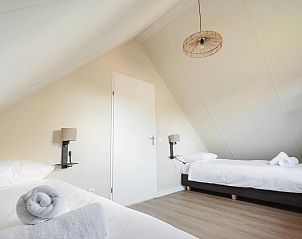 Unterkunft 452940 - Ferienhaus Noordzeekust - Modern Sint Maarten - 75