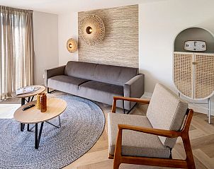 Unterkunft 452941 - Ferienhaus Noordzeekust - Relaxen aan de kust - 52