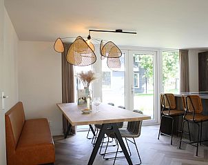 Unterkunft 452941 - Ferienhaus Noordzeekust - Relaxen aan de kust - 52