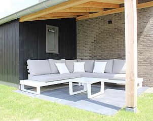 Unterkunft 452941 - Ferienhaus Noordzeekust - Relaxen aan de kust - 52