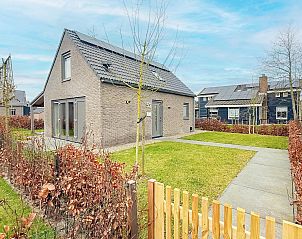 Unterkunft 452941 - Ferienhaus Noordzeekust - Relaxen aan de kust - 52