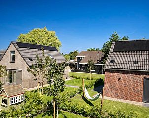 Unterkunft 452941 - Ferienhaus Noordzeekust - Relaxen aan de kust - 52