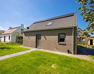 Unterkunft 452941 - Ferienhaus Noordzeekust - Relaxen aan de kust - 52