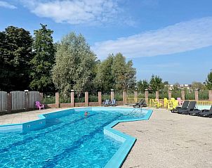 Unterkunft 452941 - Ferienhaus Noordzeekust - Relaxen aan de kust - 52