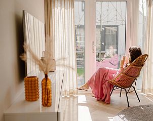 Unterkunft 452941 - Ferienhaus Noordzeekust - Relaxen aan de kust - 52
