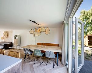 Unterkunft 452941 - Ferienhaus Noordzeekust - Relaxen aan de kust - 52
