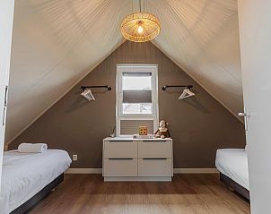 Unterkunft 452941 - Ferienhaus Noordzeekust - Relaxen aan de kust - 52