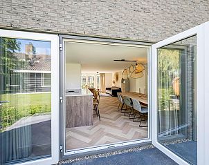 Unterkunft 452941 - Ferienhaus Noordzeekust - Relaxen aan de kust - 52