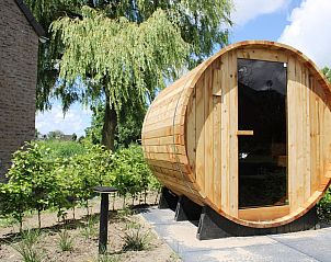 Unterkunft 452941 - Ferienhaus Noordzeekust - Relaxen aan de kust - 52