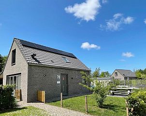 Unterkunft 452942 - Ferienhaus Noordzeekust - Slapen aan Zee Sint Maarten - 78