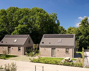 Unterkunft 452942 - Ferienhaus Noordzeekust - Slapen aan Zee Sint Maarten - 78